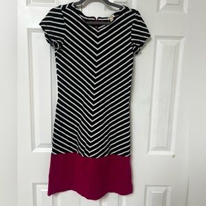 XS %100 Cotton Hatley dress.